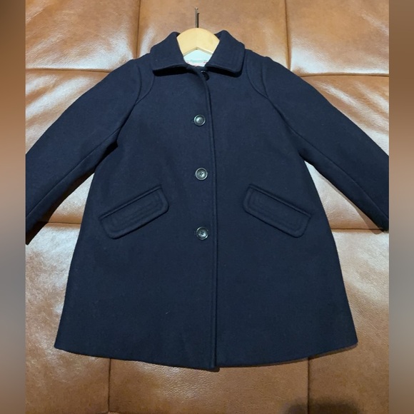 bonpoint wool jacket - Picture 1 of 5